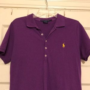 Ralph Lauren Polo Dress
